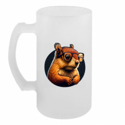 Кружки пивные