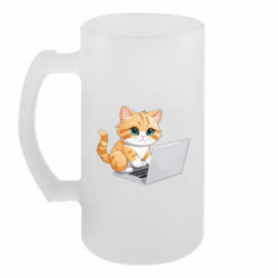 Кружки пивные