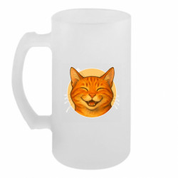 Кружки пивные