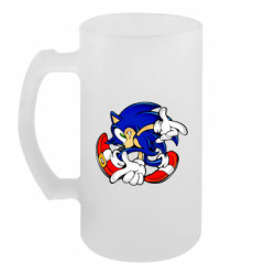 Кружки пивные