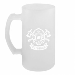 Кухлі пивні