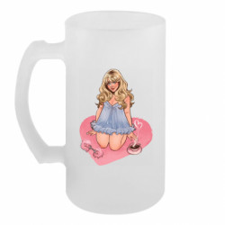 Кружки пивные