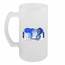 Кружки пивные