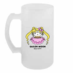 Кружки пивные