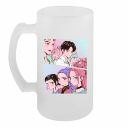 Кружки пивные