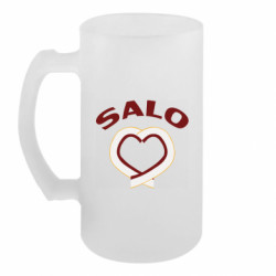 Кружки пивные