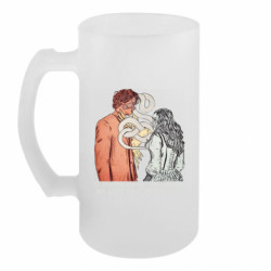 Кружки пивные