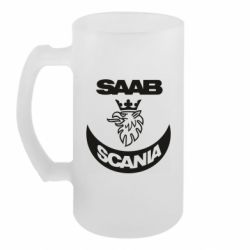 Кружки пивные