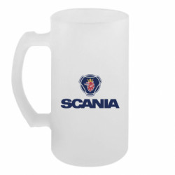 Кружки пивные