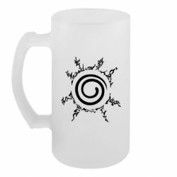 Пивний кухоль Sceau Naruto - FATLINE Пивний кухоль Sceau Naruto