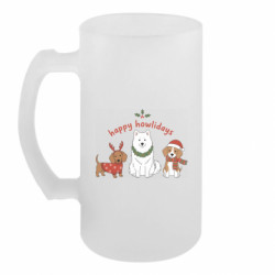 Кухлі пивні