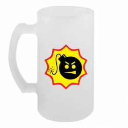 Кухлі пивні