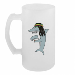 Кружки пивные