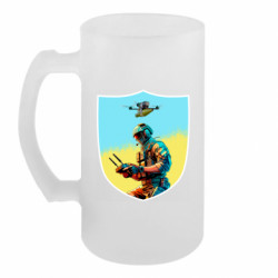 Кружки пивные