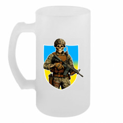 Кружки пивные