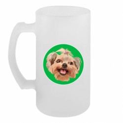 Кружки пивные