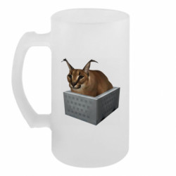 Кружки пивные