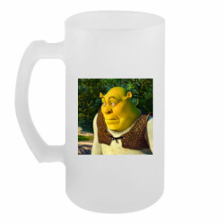 Кружки пивные