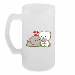 Кружки пивные