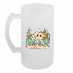 Кухлі пивні