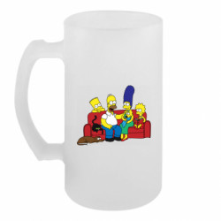 Кружки пивные