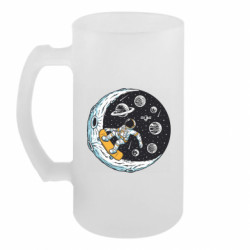 Кружки пивные