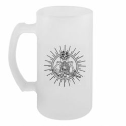 Кухлі пивні