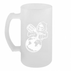 Кухлі пивні