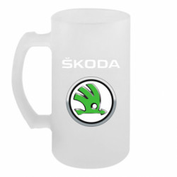 Кухлі пивні