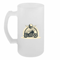 Кружки пивные