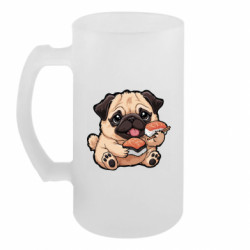 Кружки пивные