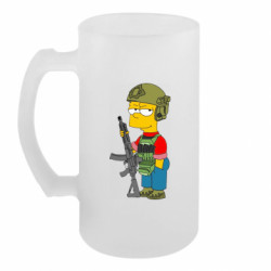 Кружки пивные