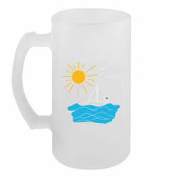 Кружки пивные