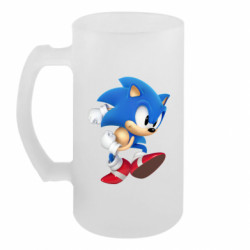 Кружки пивные