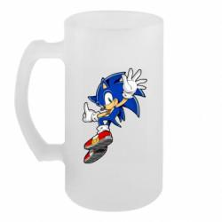 Кухлі пивні