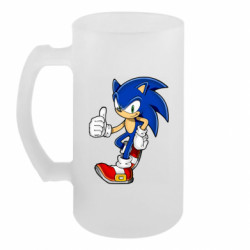 Кружки пивные