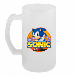 Кружки пивные