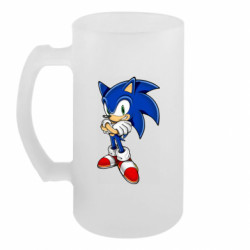 Кружки пивные