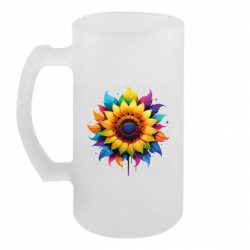 Кружки пивные