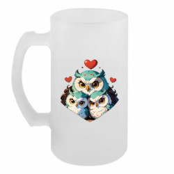 Кухлі пивні