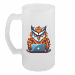 Кружки пивные