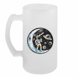 Кружки пивные