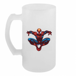 Кухлі пивні