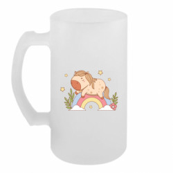 Кружки пивные