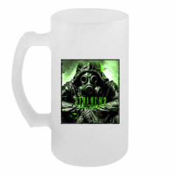 Кухлі пивні