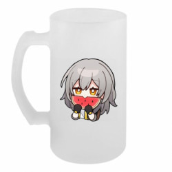 Кружки пивные