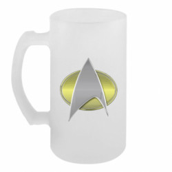 Кружки пивные