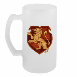 Кухлі пивні