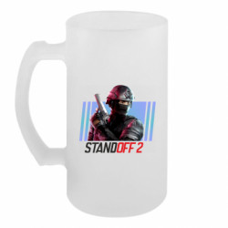 Кухлі пивні