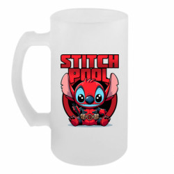 Кухлі пивні